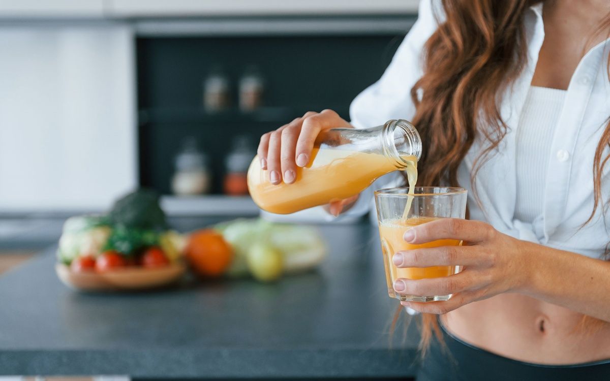 Drinks That Are Terrible for the Health of Your Gut