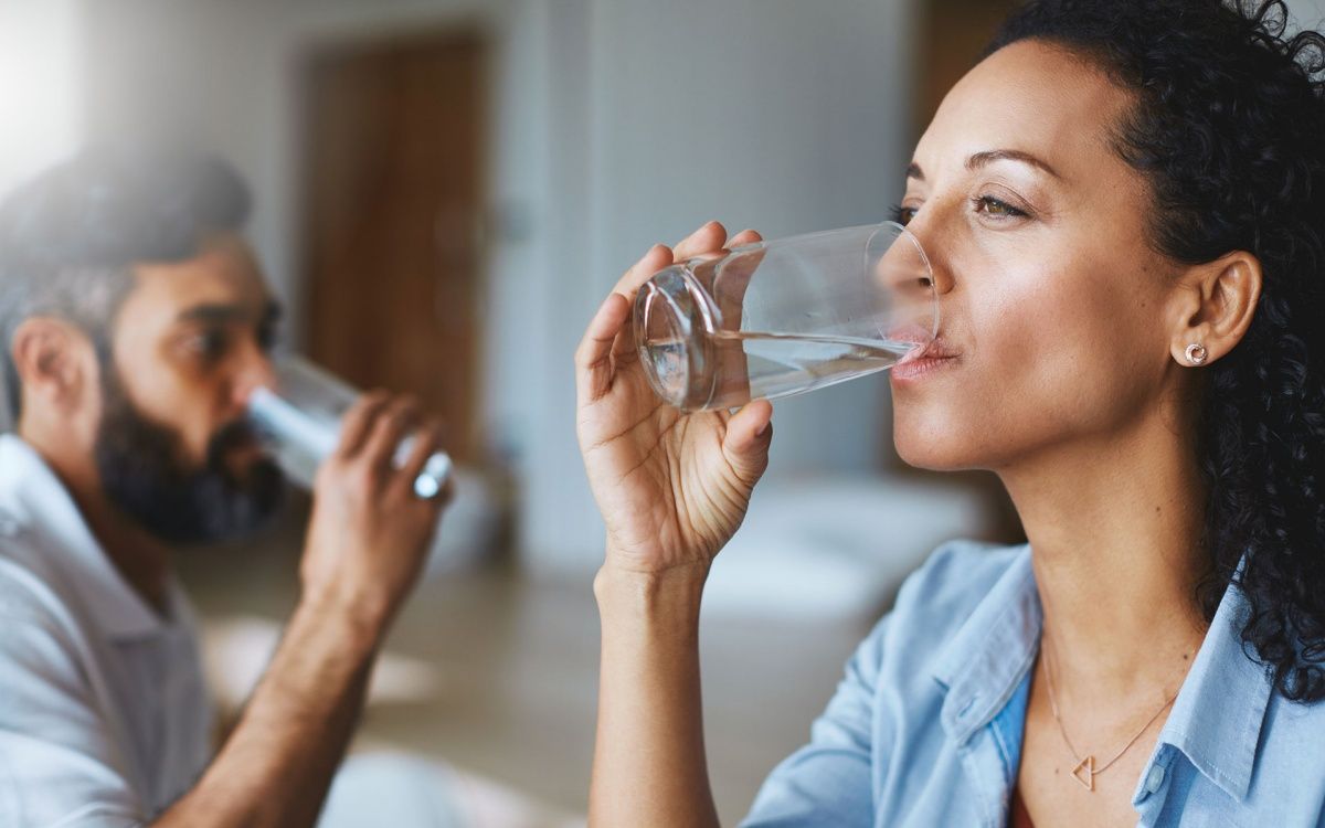 How to Stay Hydrated Effortlessly