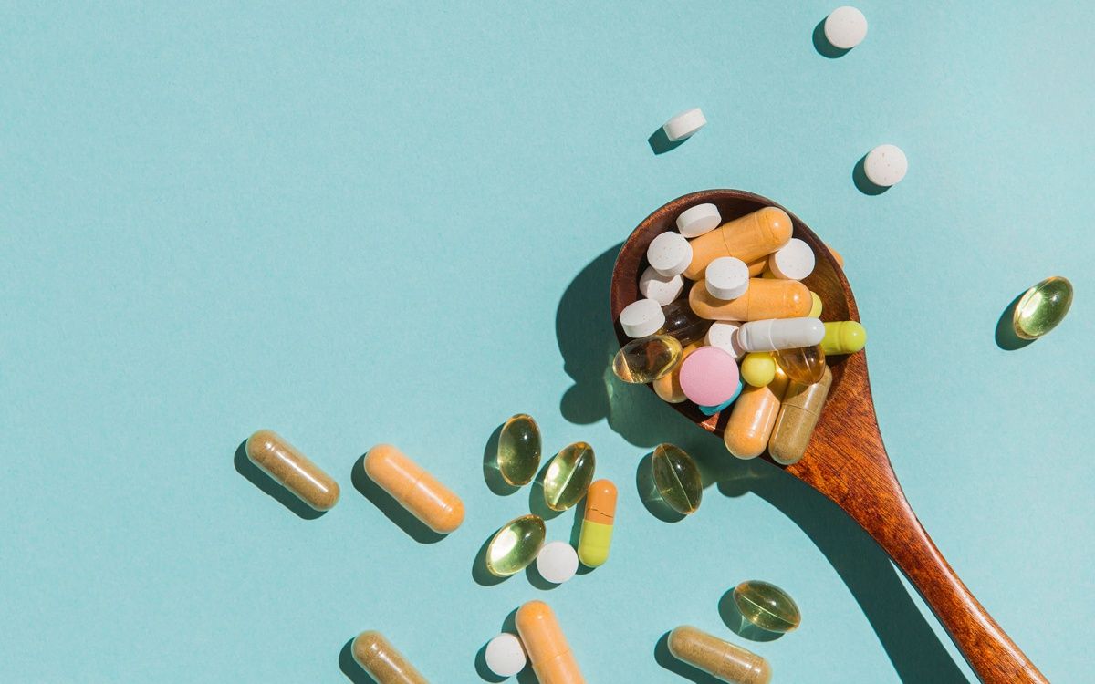 Managing Inflammation with Anti-inflammatory Supplements