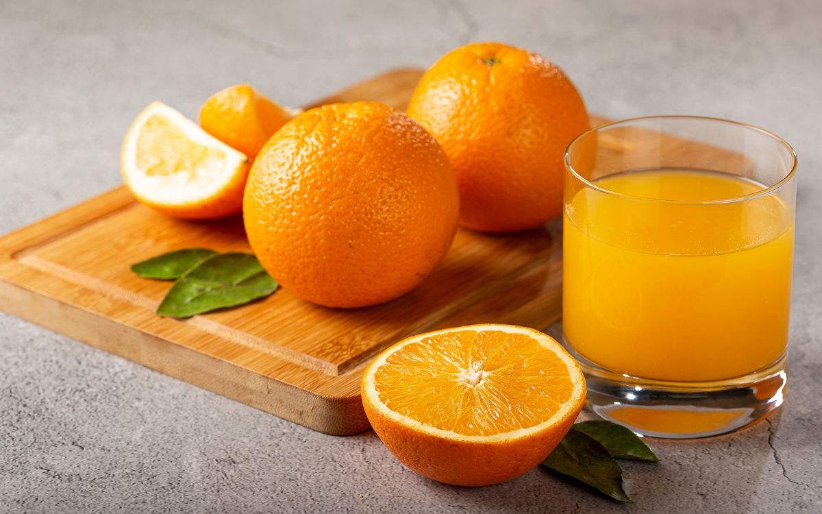 The Nutritional Value of Orange Juice: Benefits and Side Effects