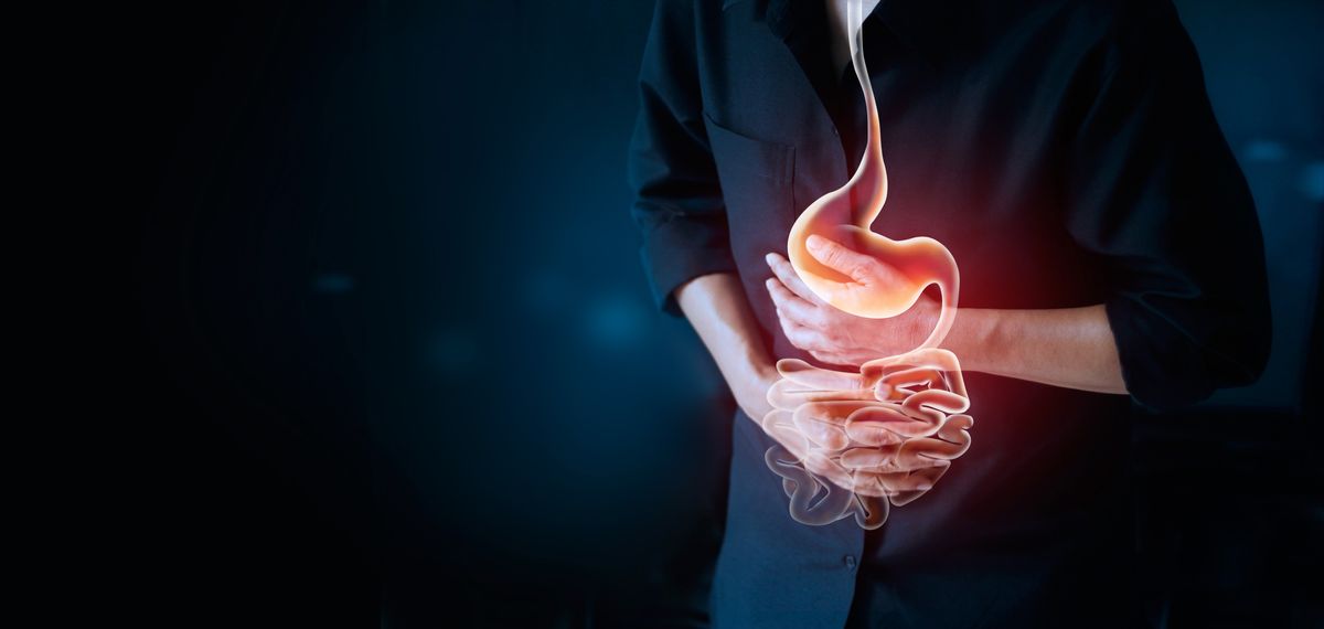 Top 10 Gut-Unfriendly Foods That Are Ruining Your Digestive System