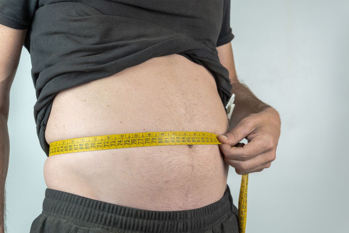 Effective Strategies to Quickly Get Rid of Excess Belly Fat