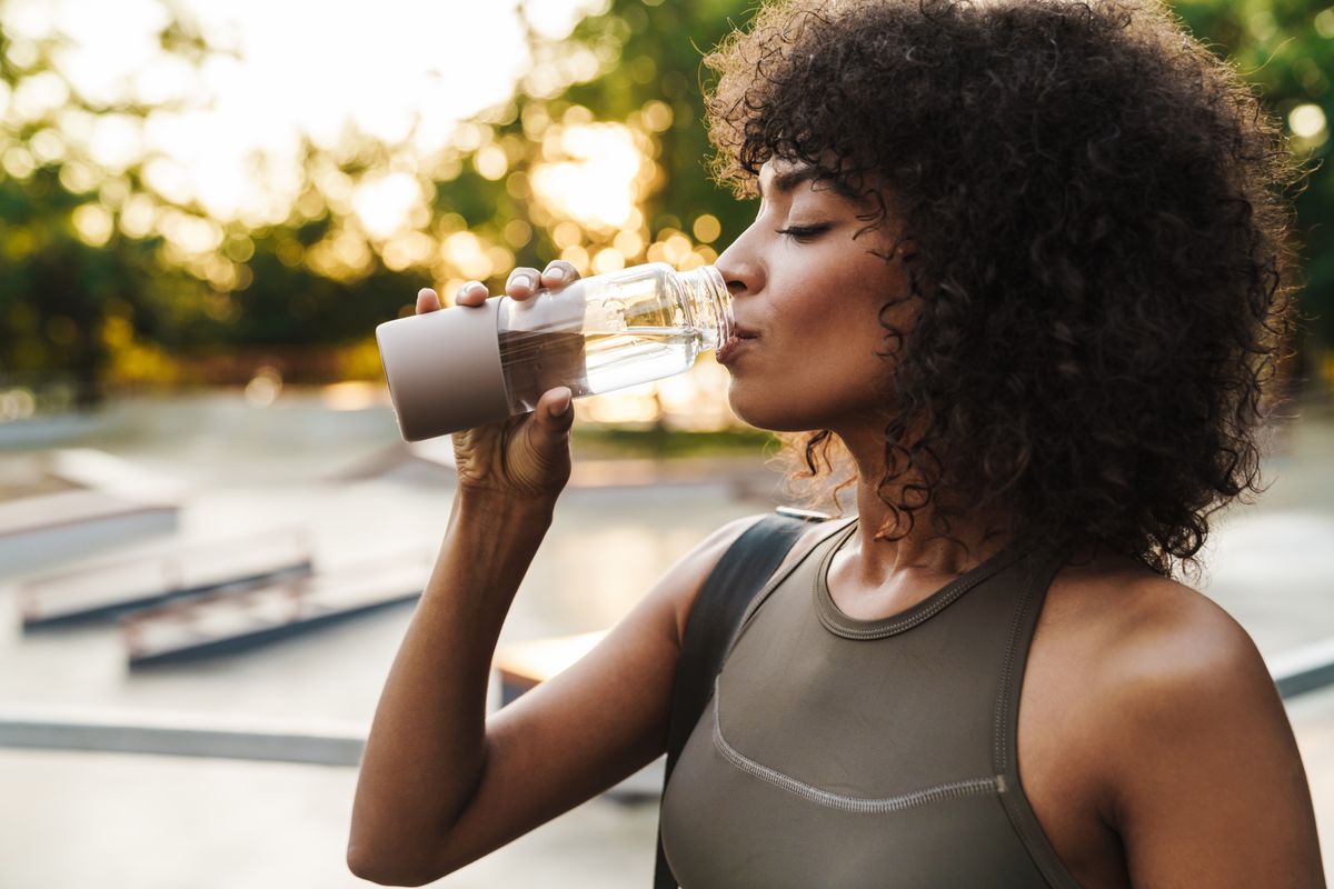 Can Increasing Water Intake Aid in Weight Loss?