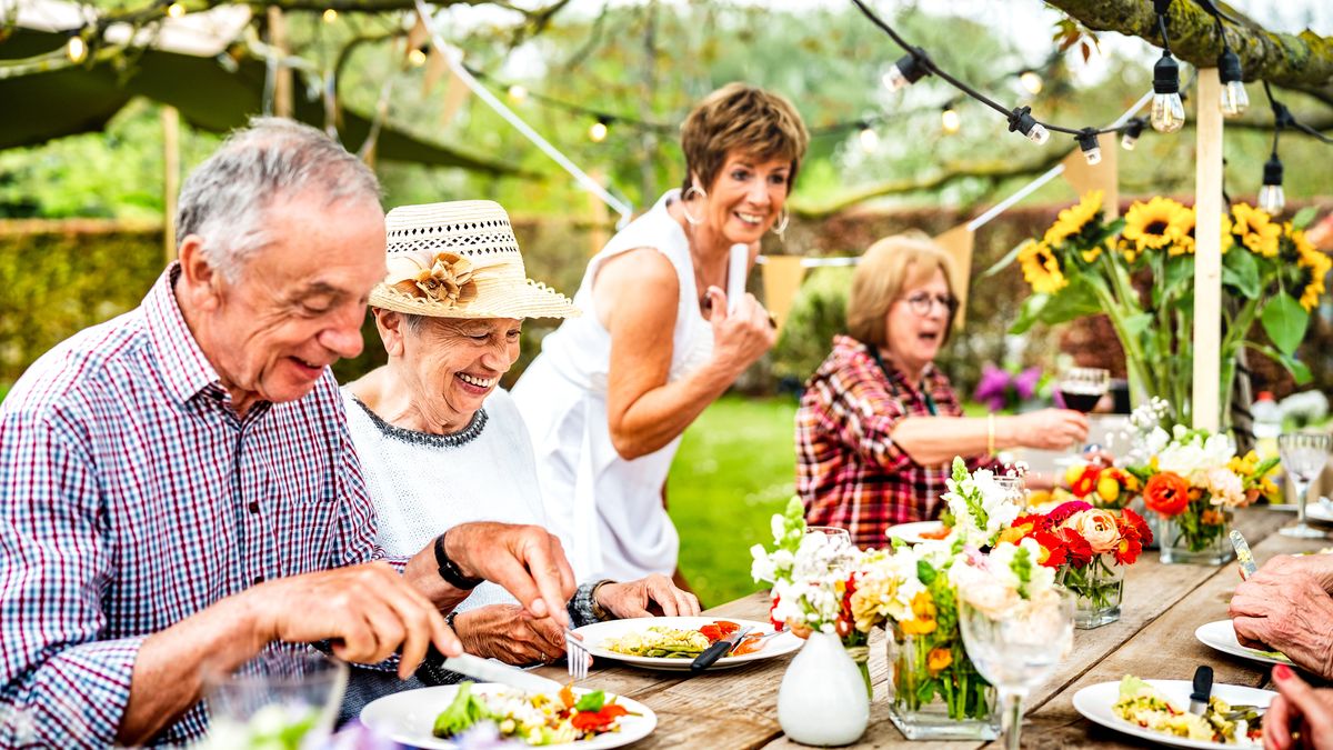 Discover the Top 7 Foods That Promote Longevity