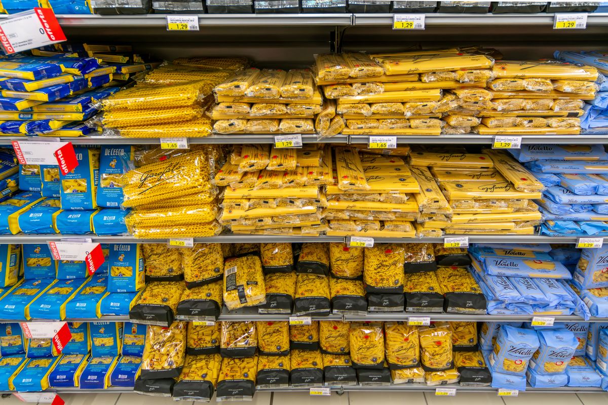 Top 9 Low-Carb Pasta Brands Available in Grocery Stores