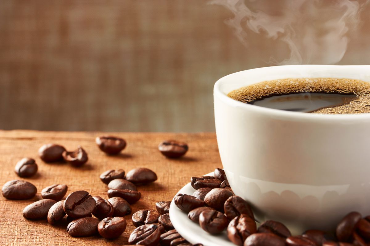 What Does Science Say About the Health Benefits of Coffee?