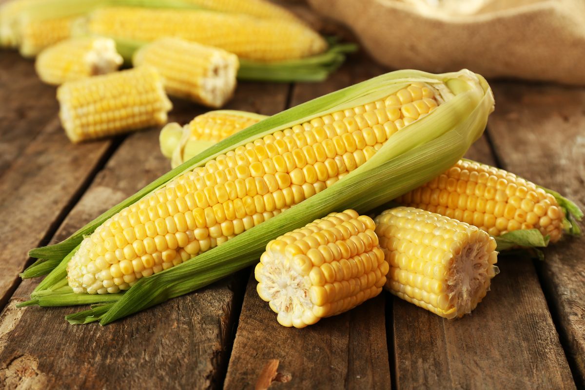 The Effects of Consuming Corn on Your Body: A Closer Look