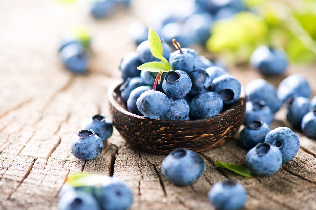 Discover 9 Foods That Naturally Enhance Cognitive Function and Boost Your Brain Power