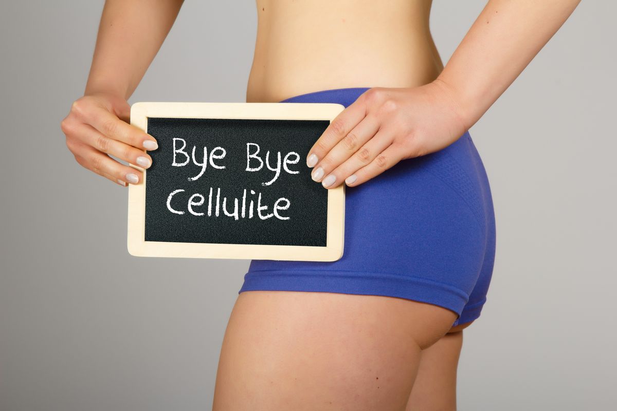 Discover 9 Foods with Potential to Reduce the Appearance of Cellulite