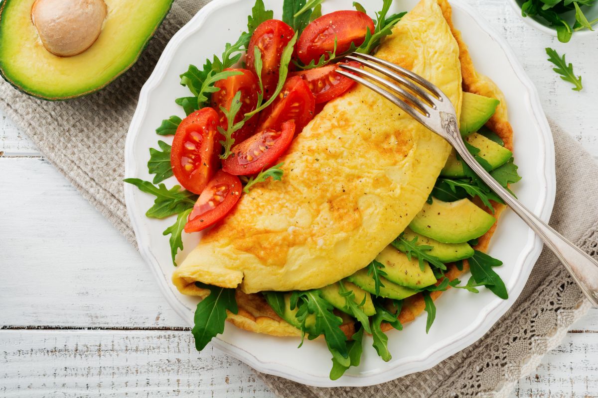 Fuel Your Morning with These 34 Satisfying High-Protein Breakfast Ideas