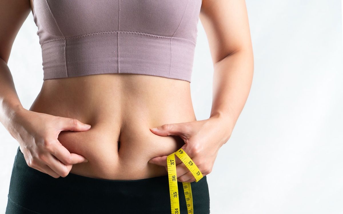 5 Ways to Shrink Your Waistline