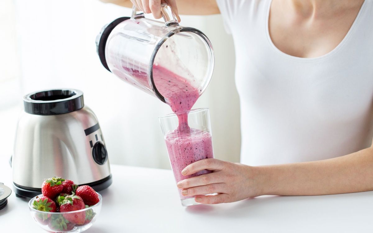 Do Protein Shakes Work?