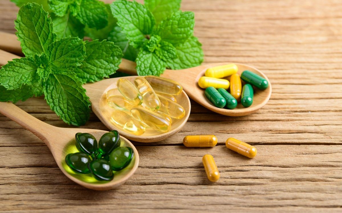 Healthy Supplements Recommended by Dietitians That You Should Be Taking