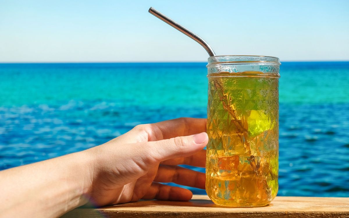 Is Bottled Iced Tea Good for You?