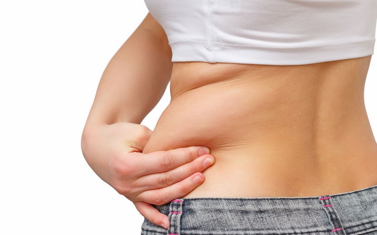 Reasons Your Belly Fat Remains Stubborn