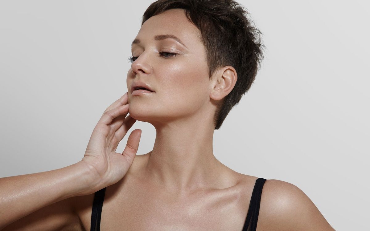 Treating Neck Wrinkles