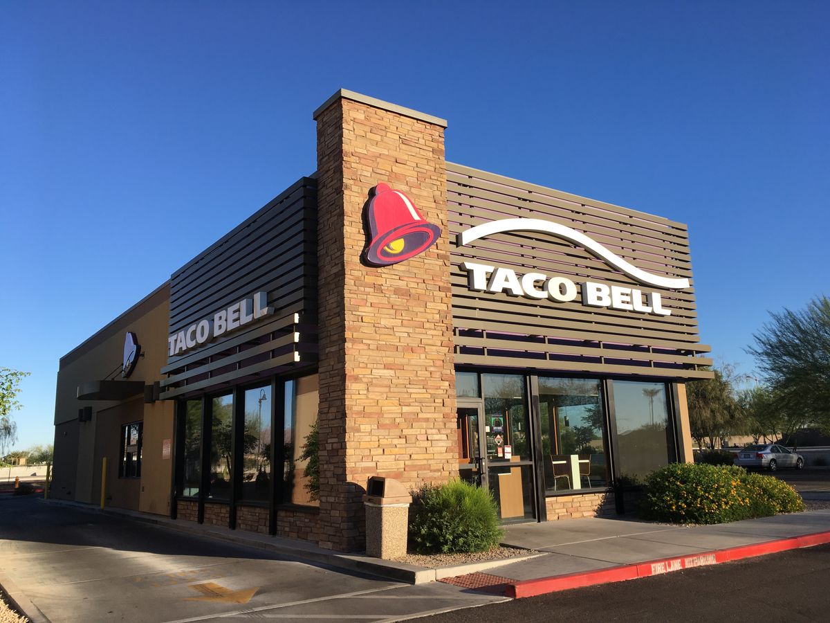 Achieving Weight Loss While Enjoying Taco Bell Fare!