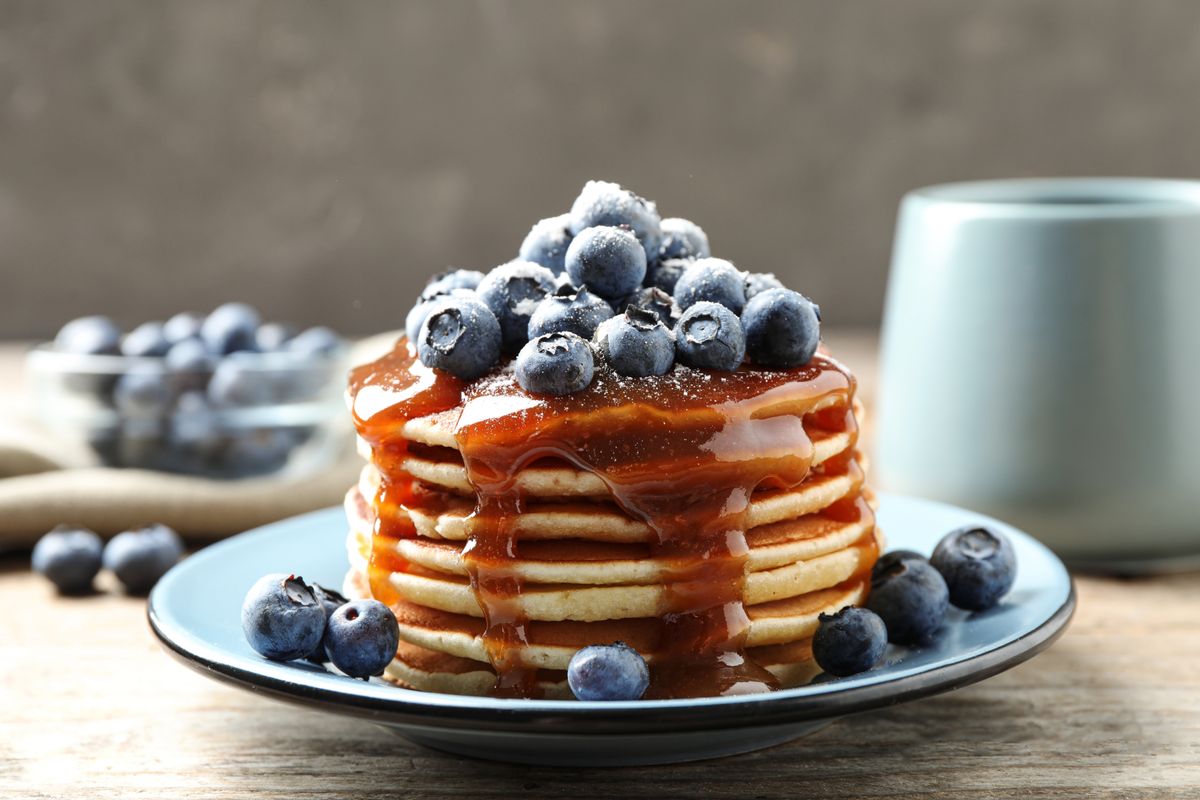 10 Scrumptious Blueberry Dishes to Create Using the Abundance of Summer