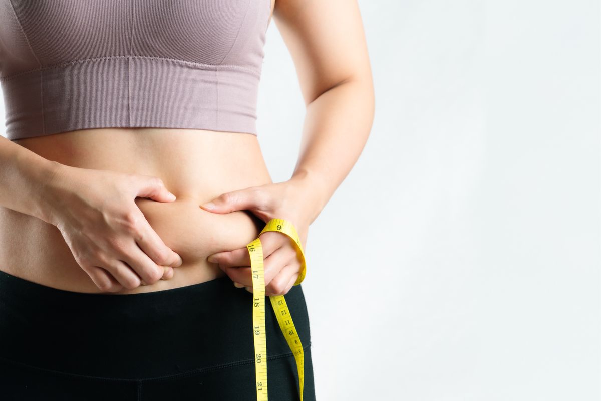 Experts Share Effective Strategies for Permanent Belly Fat Loss After 50