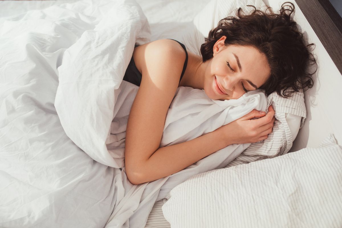 Discover 9 Subtle Techniques to Promote Weight Loss During Sleep