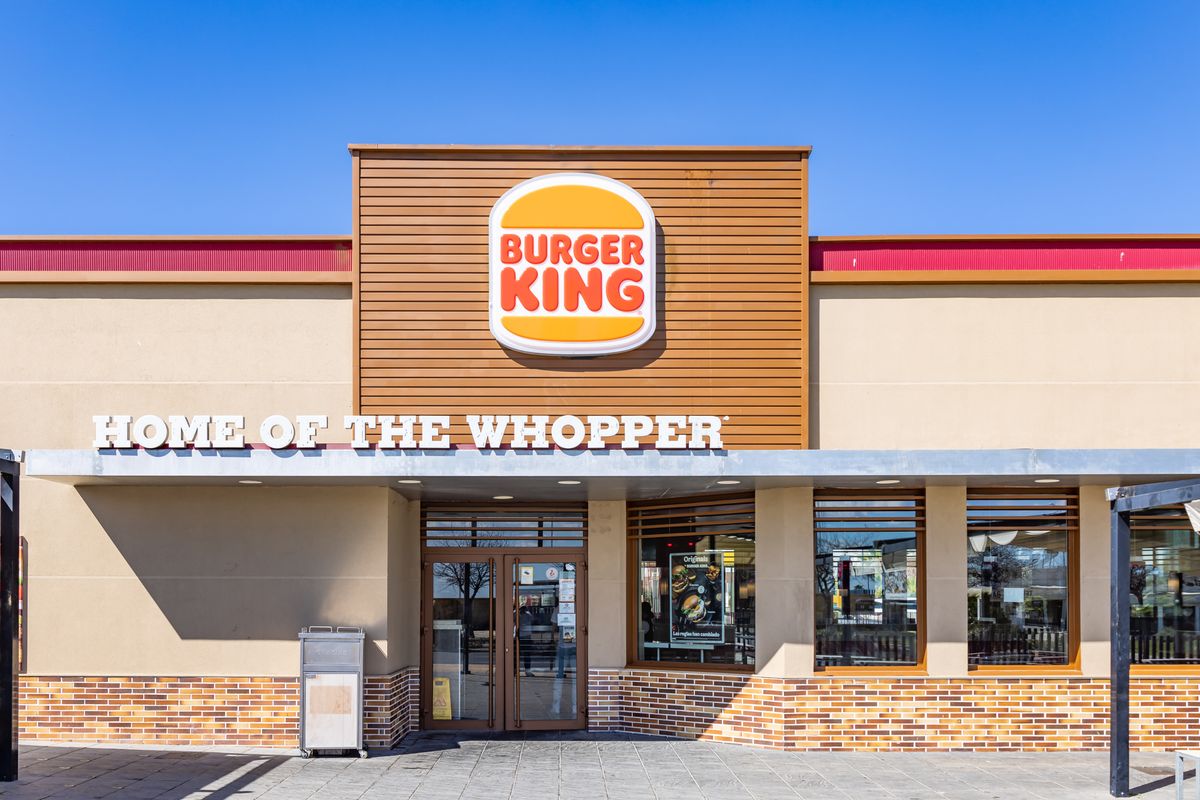 Burger King Introduces 3 Fresh Breakfast Additions—Yet, There's a Twist