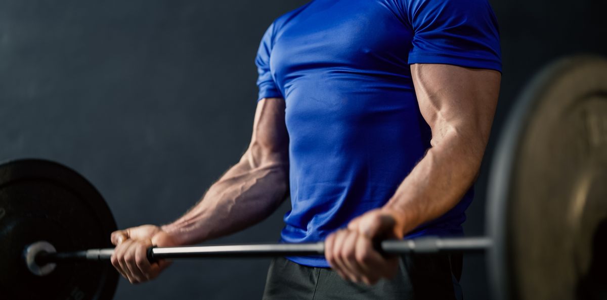 Unlocking Superhuman Strength: 10 Essential Exercises for Men to Master