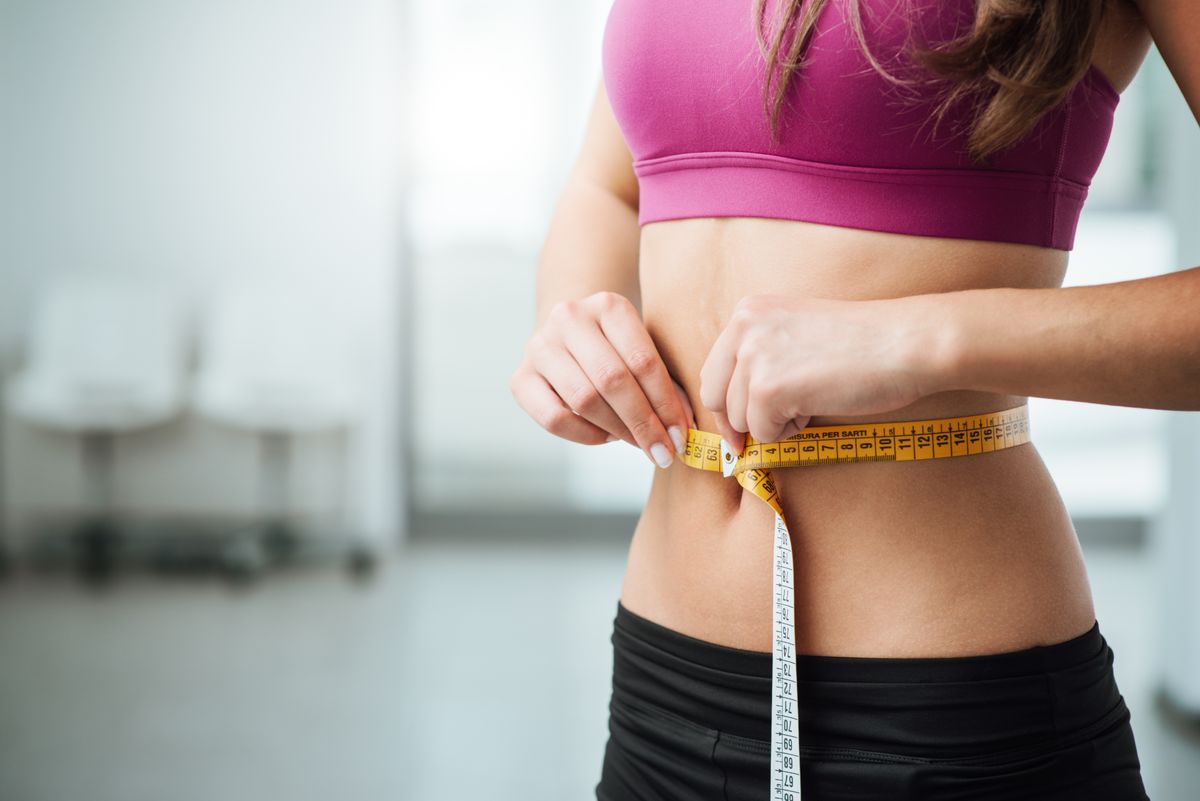 Top 20 Proven Strategies to Achieve Rapid Weight Loss and Reduce Abdominal Fat