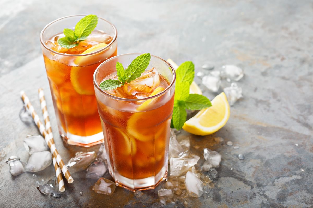 Iced Tea Brands Promoted as Healthy Contain More Sugar Than a Can of Coke