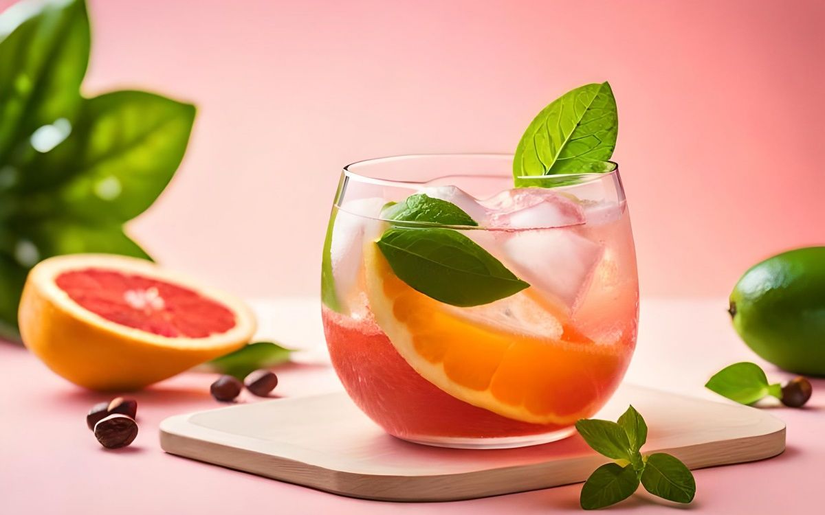 Best Fat Burning Detox Waters for Weight Loss