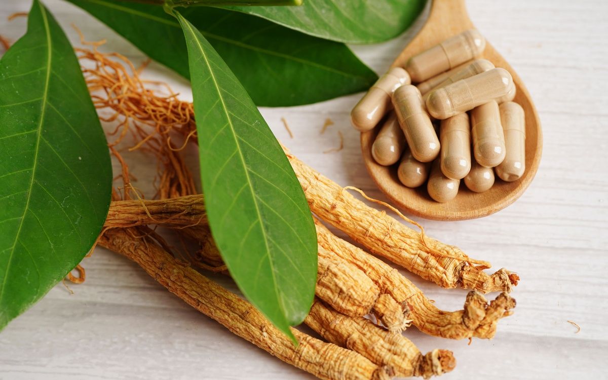 Ginseng Benefits: Let’s Get to the Root of Things