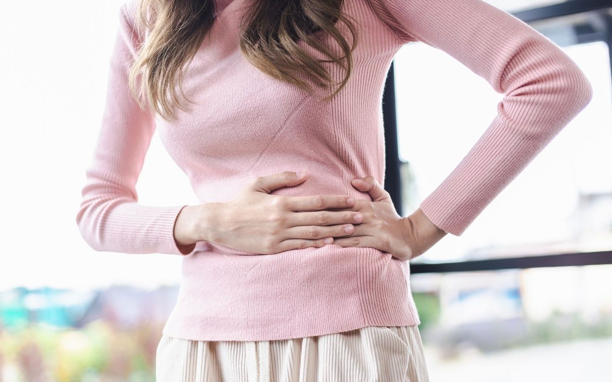 How Psoriatic Arthritis Affects Your Gut