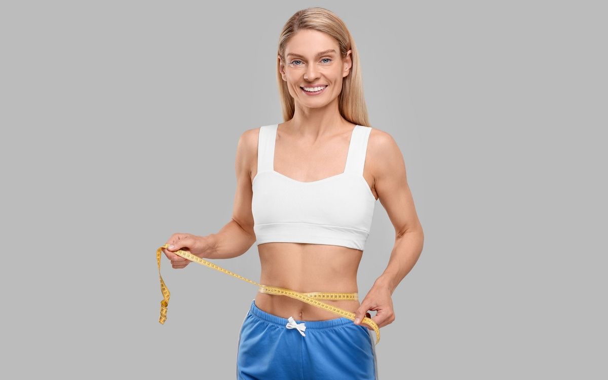 Maintain Your Ideal Weight After 40 With These Tips