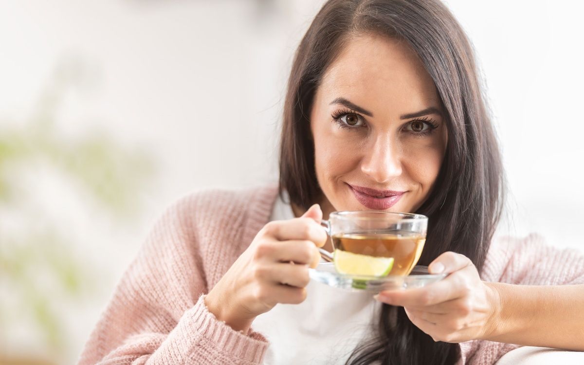 Unveiling the Impact of the Daily Tea Habit on the Body