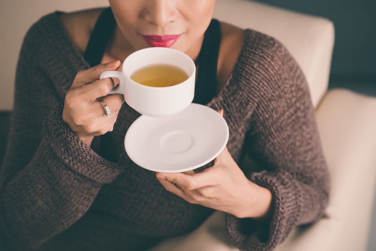 The Impact on Your Body When You Consume Tea Daily