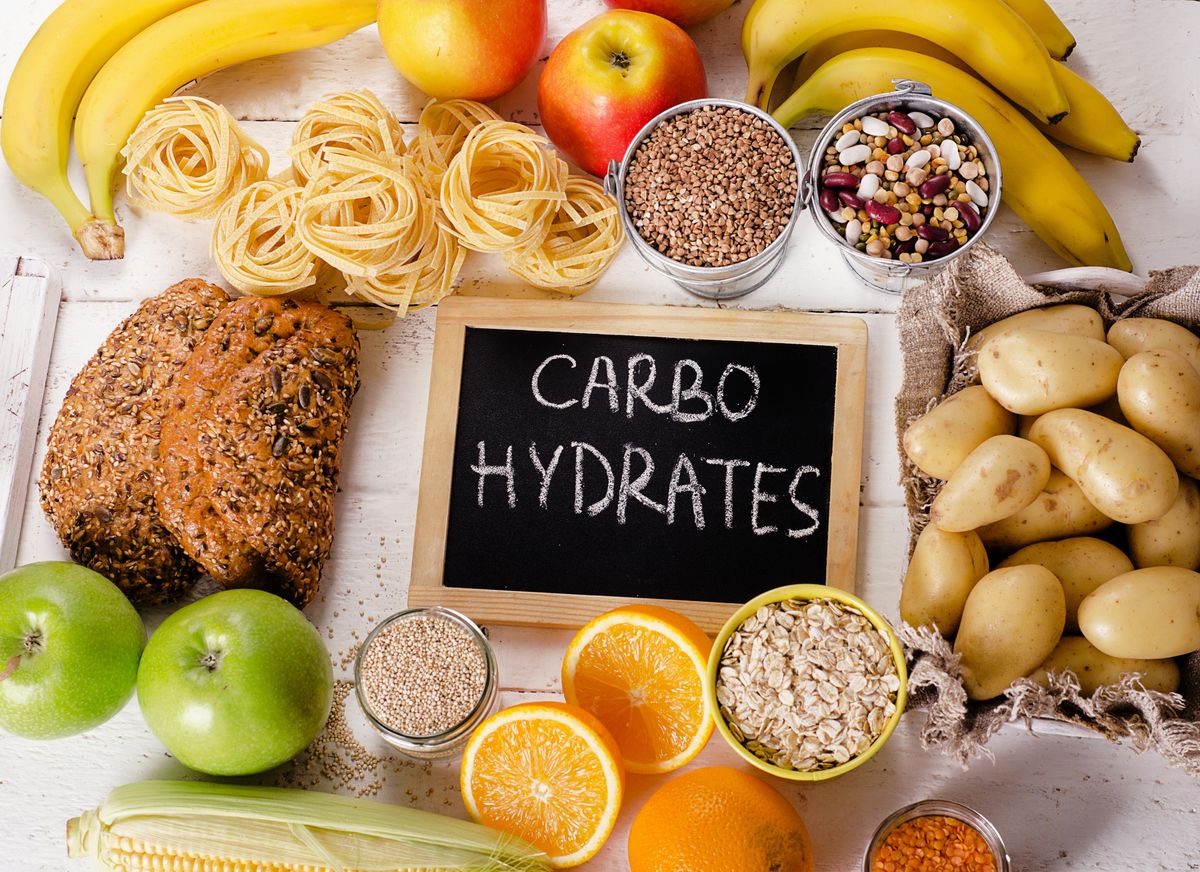 13 Carbohydrates to Avoid for a Healthier Lifestyle