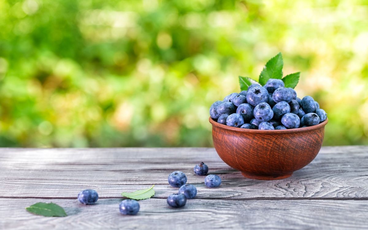 3 Anti-inflammatory Foods to Help You Lose Weight