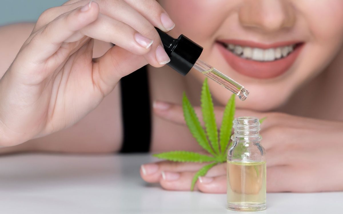 CBD Oils for Beginners: Determining Your Dosage