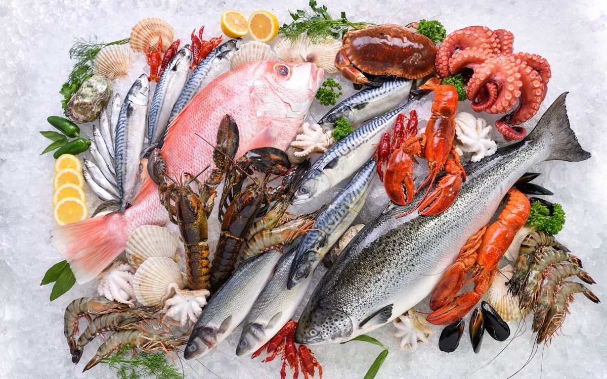 Inexpensive and Healthy Seafood Options