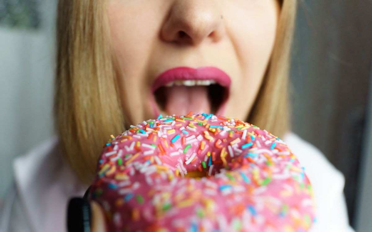 Practical Ways of Eliminating Sugar in Your Diet