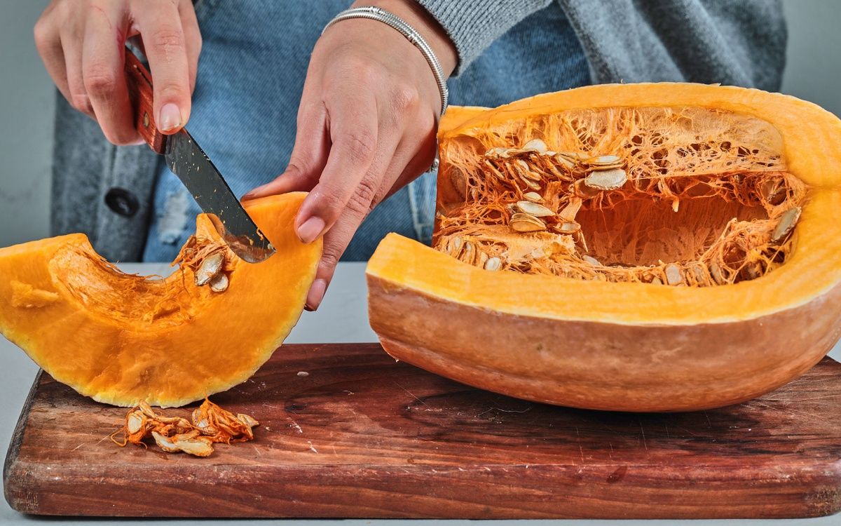 Pumpkins Boost the Immune System Just in Time for the Holidays