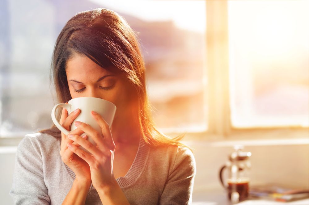 New Study Suggests Increased Coffee Consumption Could Aid Weight Loss