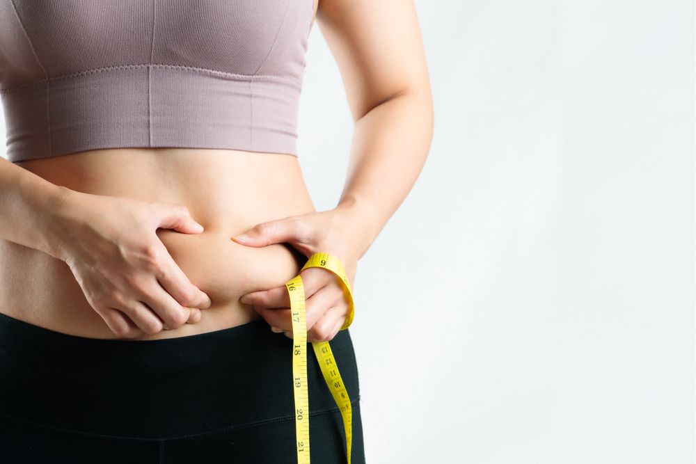 Nine Expert-Approved Tips for Melting Belly Fat