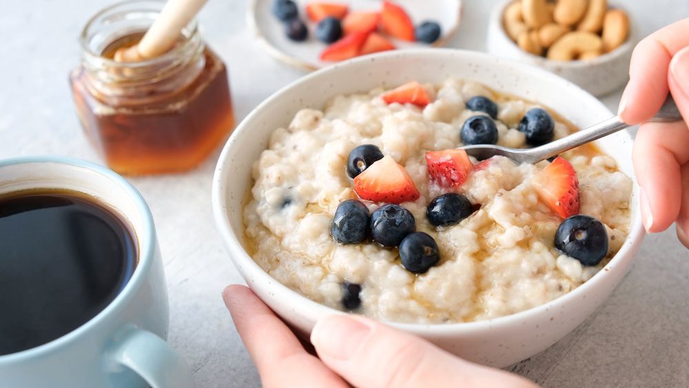 Is Oatmeal Beneficial for Weight Loss?