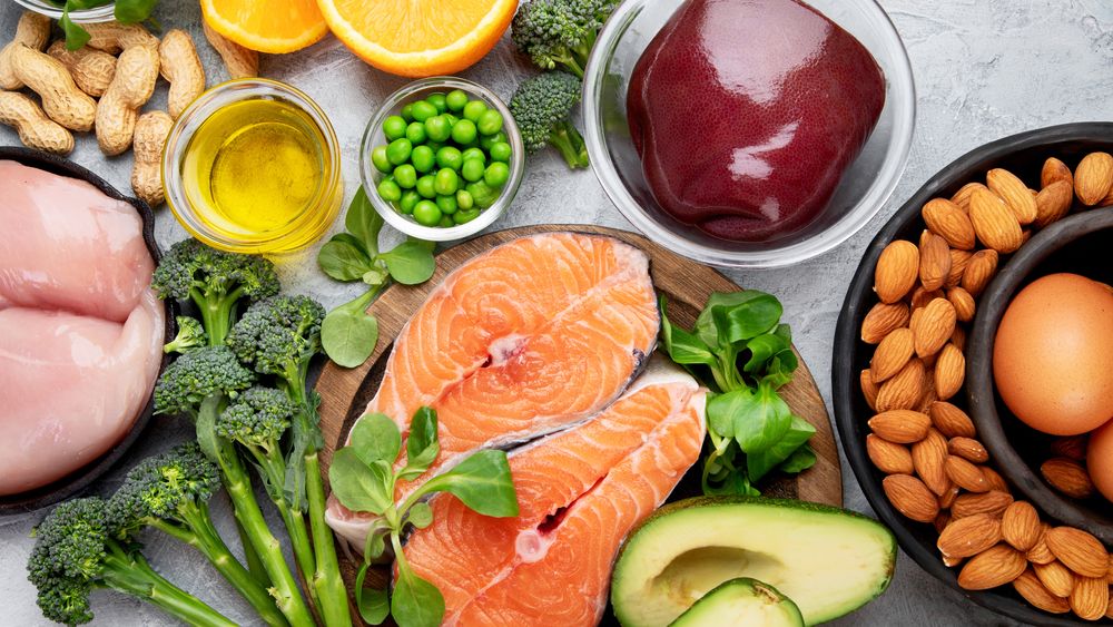 The Top 18 Foods Rich in Iron for Your Diet