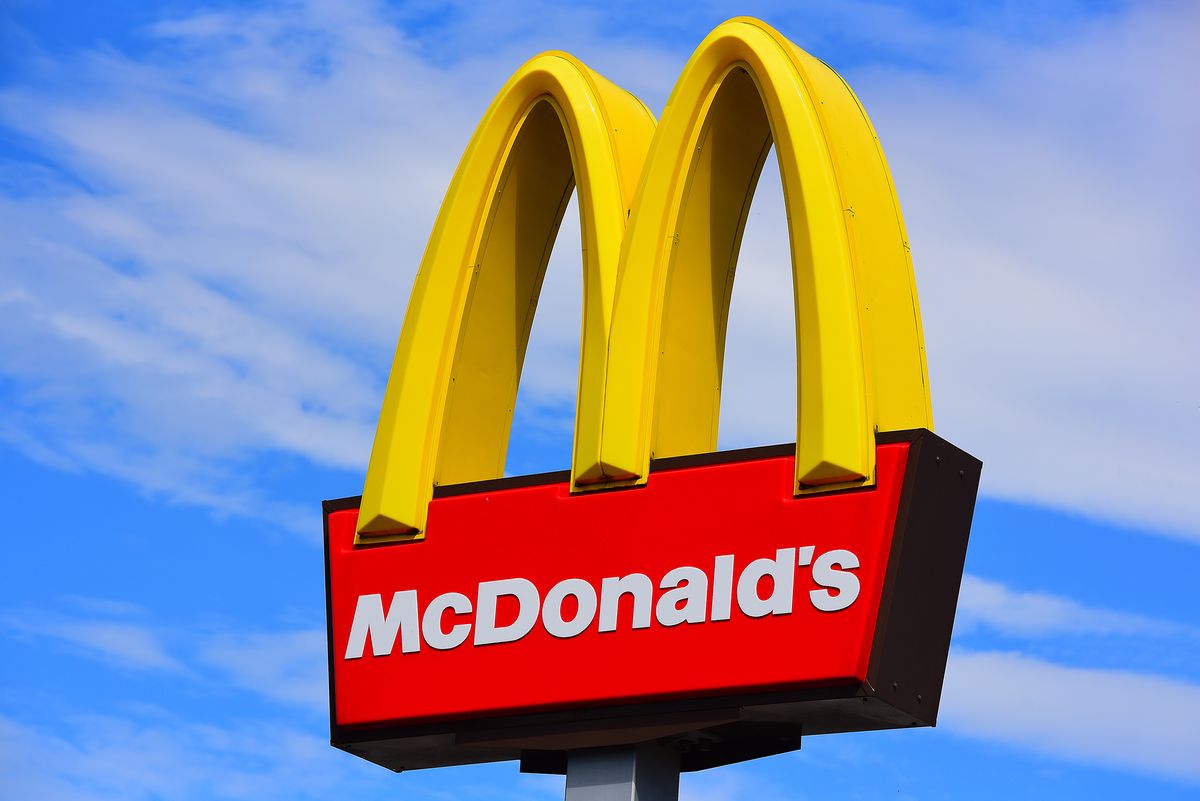 McDonald's Unveils a Halloween McFlurry with an Intriguing Twist