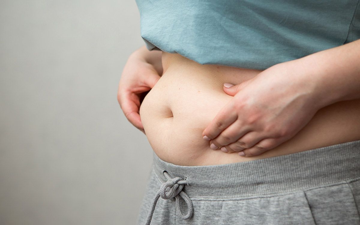 Best Ways to Bust Belly Fat