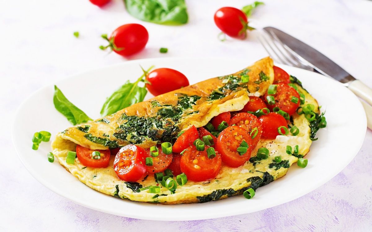 Looking for a Low-Calorie Breakfast? Check Out These 9 Recipes