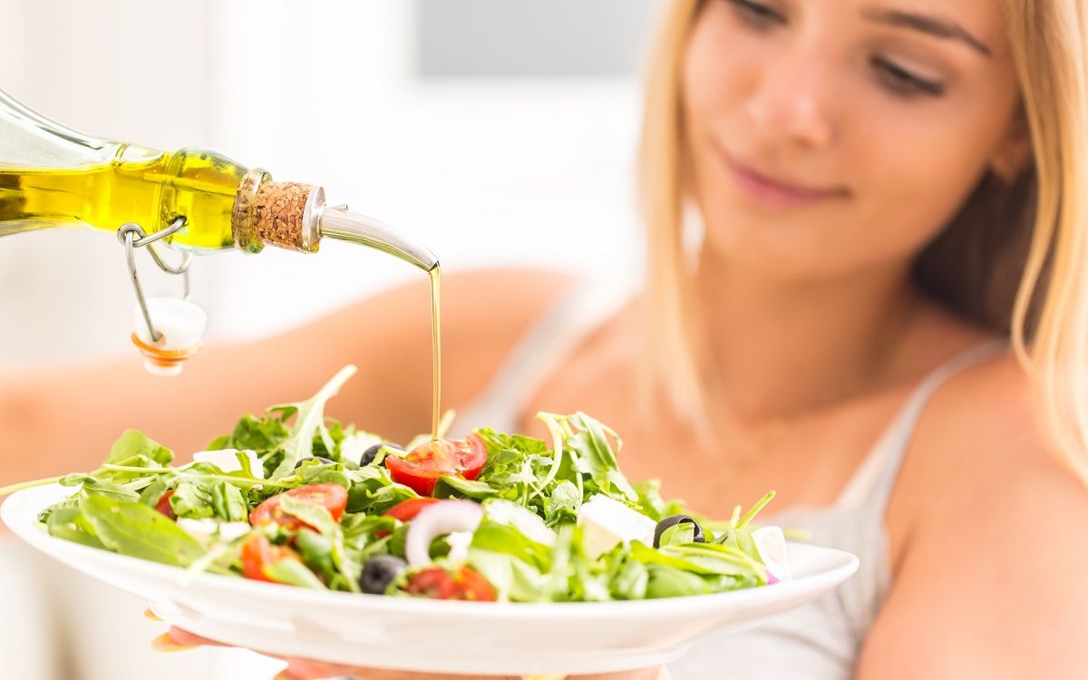 What to Eat When You Are on a Mediterranean Diet