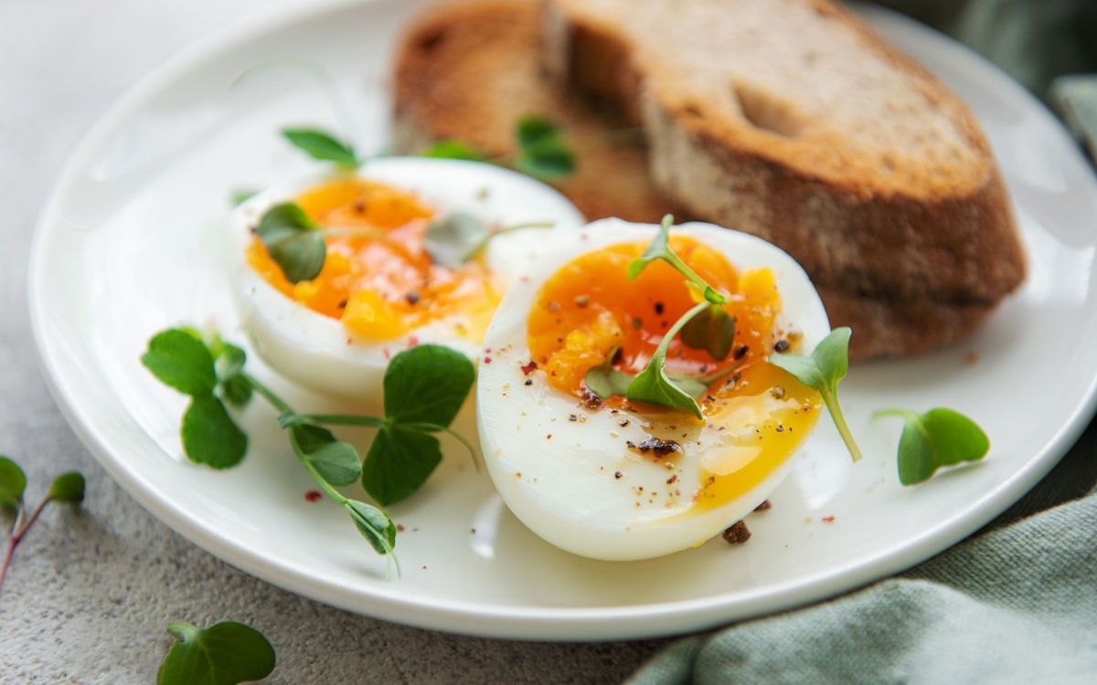 Why Dietitians Recommend Adding Eggs to Your Diet