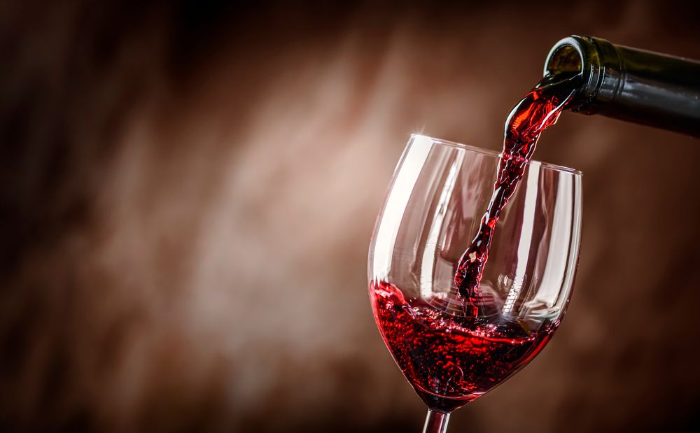 Scientific Explanation for the 'Red Wine Headache' Unveiled